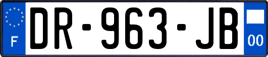 DR-963-JB