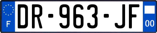 DR-963-JF