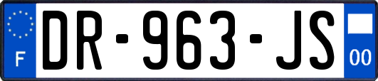 DR-963-JS