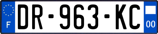 DR-963-KC