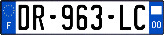 DR-963-LC