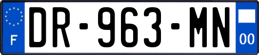 DR-963-MN