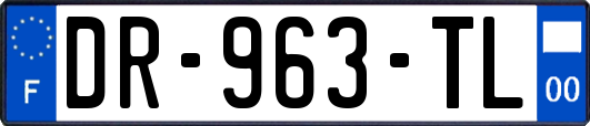 DR-963-TL