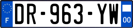 DR-963-YW