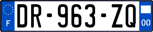 DR-963-ZQ