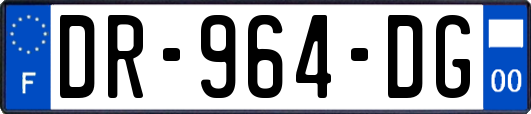 DR-964-DG