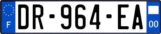 DR-964-EA