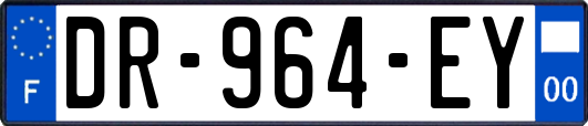 DR-964-EY