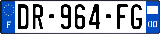 DR-964-FG