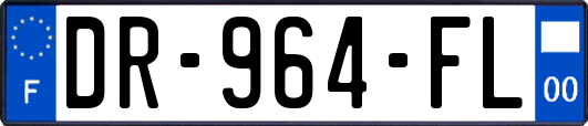 DR-964-FL
