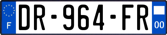 DR-964-FR