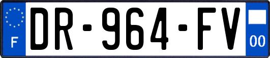 DR-964-FV