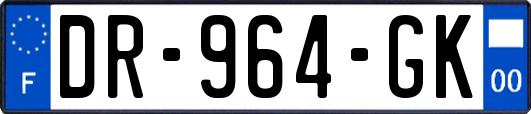 DR-964-GK