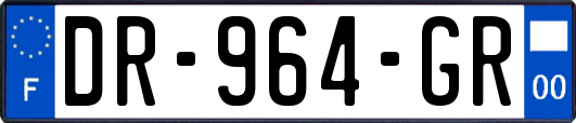 DR-964-GR
