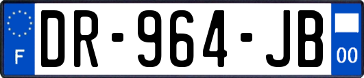 DR-964-JB