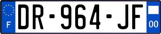 DR-964-JF
