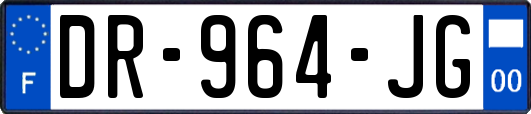 DR-964-JG