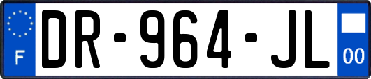 DR-964-JL