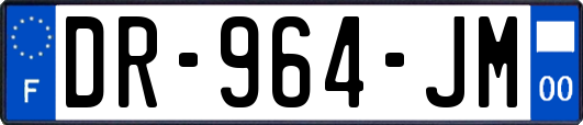 DR-964-JM
