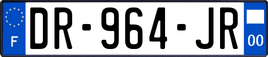 DR-964-JR