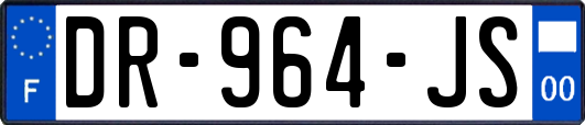 DR-964-JS