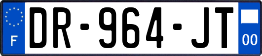 DR-964-JT