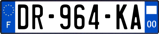 DR-964-KA