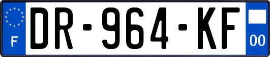 DR-964-KF