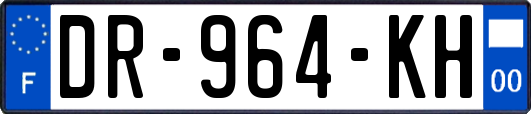 DR-964-KH
