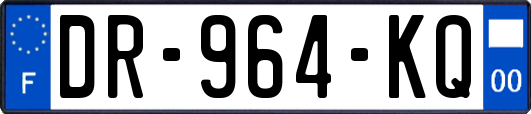 DR-964-KQ