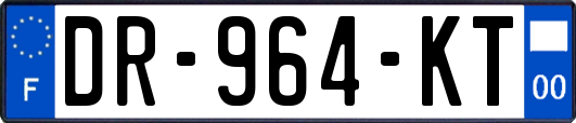 DR-964-KT