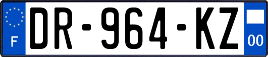 DR-964-KZ