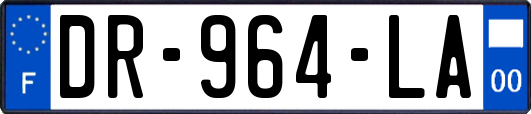 DR-964-LA