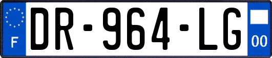 DR-964-LG