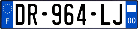 DR-964-LJ