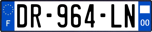 DR-964-LN