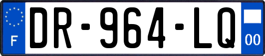 DR-964-LQ