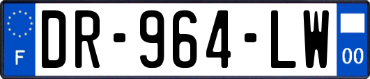 DR-964-LW