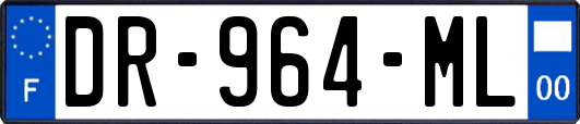 DR-964-ML