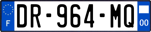 DR-964-MQ