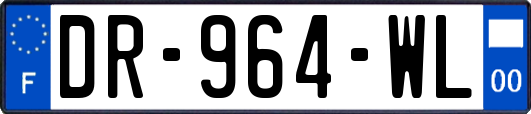 DR-964-WL