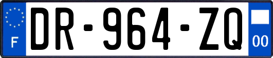 DR-964-ZQ