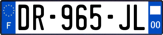 DR-965-JL
