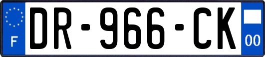 DR-966-CK