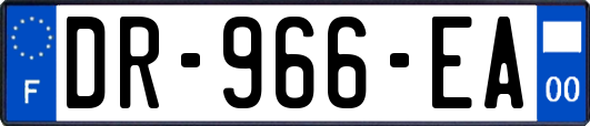 DR-966-EA