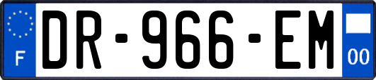 DR-966-EM