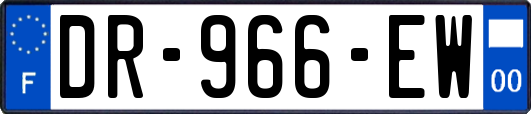 DR-966-EW