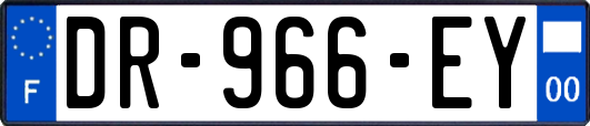 DR-966-EY