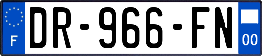 DR-966-FN