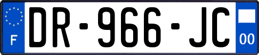 DR-966-JC